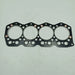 Head Gasket for Mitsubishi S4K S4KT Engine Caterpillar CAT E110B E120B E312 E320-BeeSpareParts