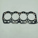 Head Gasket for Mitsubishi S4K S4KT Engine Caterpillar CAT E110B E120B E312 E320-BeeSpareParts