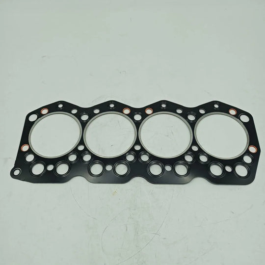 Head Gasket for Mitsubishi S4K S4KT Engine Caterpillar CAT E110B E120B E312 E320-BeeSpareParts