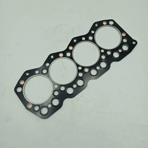 Head Gasket for Mitsubishi S4K S4KT Engine Caterpillar CAT E110B E120B E312 E320-BeeSpareParts
