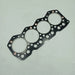 Head Gasket for Mitsubishi S4K S4KT Engine Caterpillar CAT E110B E120B E312 E320-BeeSpareParts