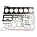 Head Gasket Set 4955595 Compatible with Cummins Engine ISX QSX-商业/工业-BeeSpareParts