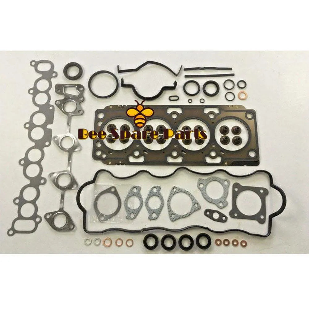 HEAD GASKET SET FOR HYUNDAI SANTA FE GRANDEUR 2.2 CRDi TCi D4EB 2006-10 VRS-Replacement Aftermarket Parts