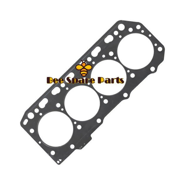 Head Gasket YM129408-01330 129408-01330 for Yanmar 4TNV84 4TNE84 4D84E Engine-BeeSpareParts