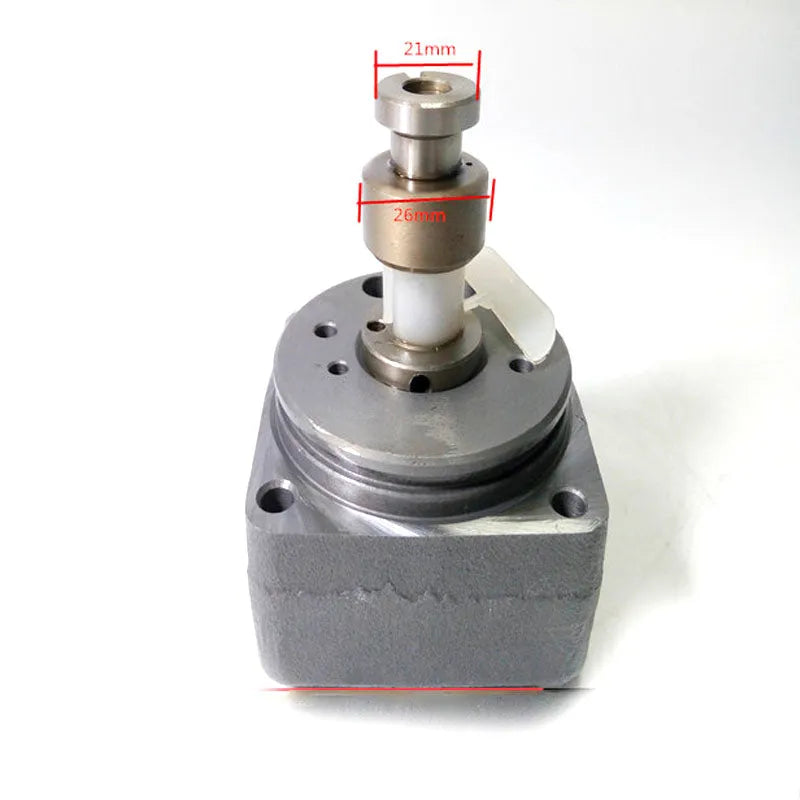 Head Rotor For Isuzu C240 146401-1920 Diesel Injection Pump Parts Heads-BeeSpareParts