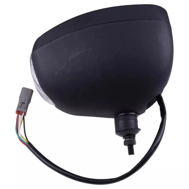 Headlight 344-3456 344-3455 for Caterpillar C7 C6.6 C4.4 Engine 924H 924K 930G-Replacement Aftermarket Parts