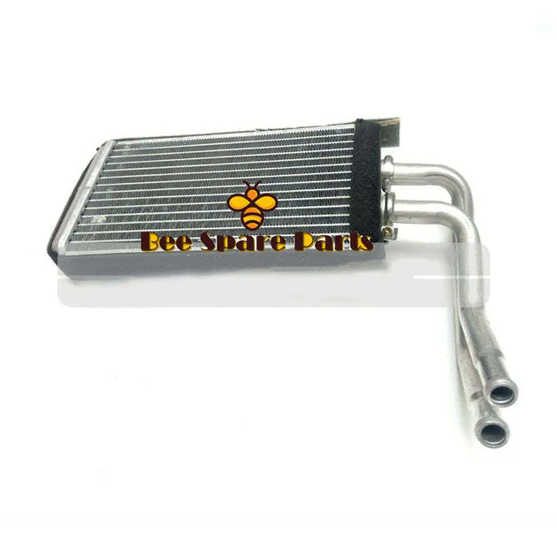 Heater Radiator Fits Caterpillar Excavator CAT 320C 325C 315C 312C-Replacement Aftermarket Parts