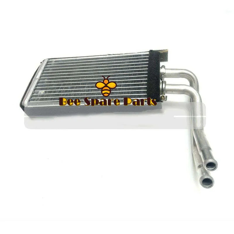 Heater Radiator Fits Caterpillar Excavator CAT 320C 325C 315C 312C-Replacement Aftermarket Parts