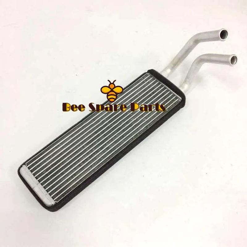 Heater Radiator Fits HITACHI Excavator ZAX60 ZAX70-Replacement Aftermarket Parts