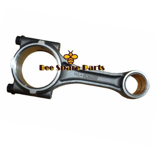 Heavy-Duty Connecting Rod Arm Fits Isuzu 4BC2 4BE1-Replacement Aftermarket Parts