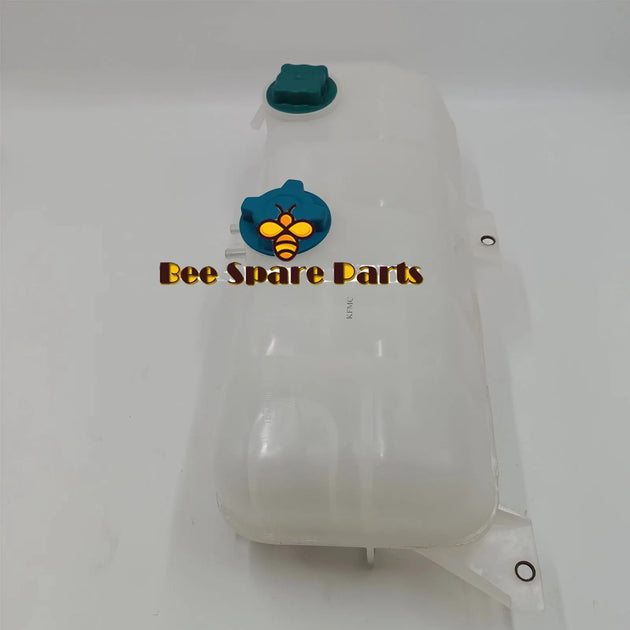 Heavy Duty Coolant Reservoir Tank Fits Volvo VN VNM VNL 1674916 1674922-Replacement Aftermarket Parts