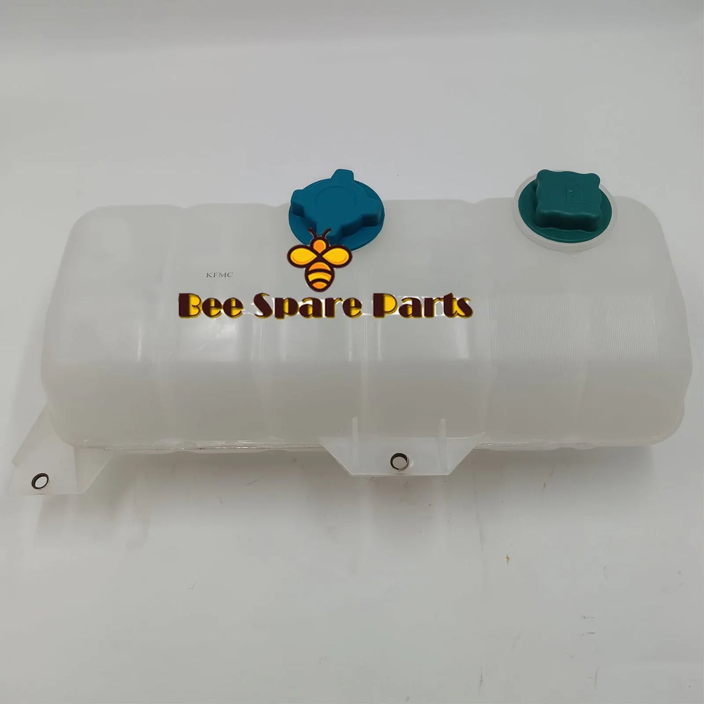 Heavy Duty Coolant Reservoir Tank Fits Volvo VN VNM VNL 1674916 1674922-Replacement Aftermarket Parts