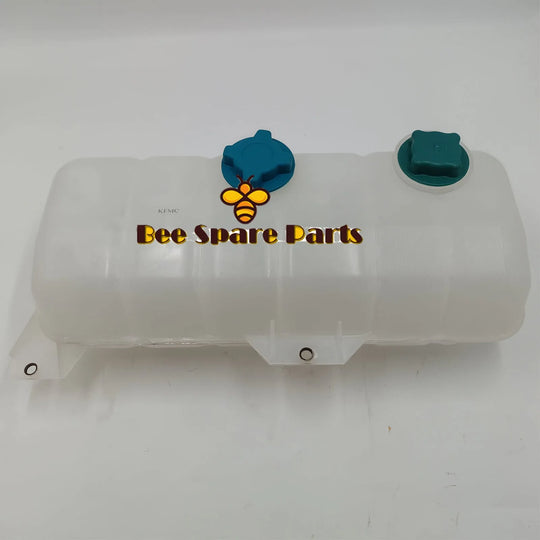 Heavy Duty Coolant Reservoir Tank Fits Volvo VN VNM VNL 1674916 1674922-Replacement Aftermarket Parts