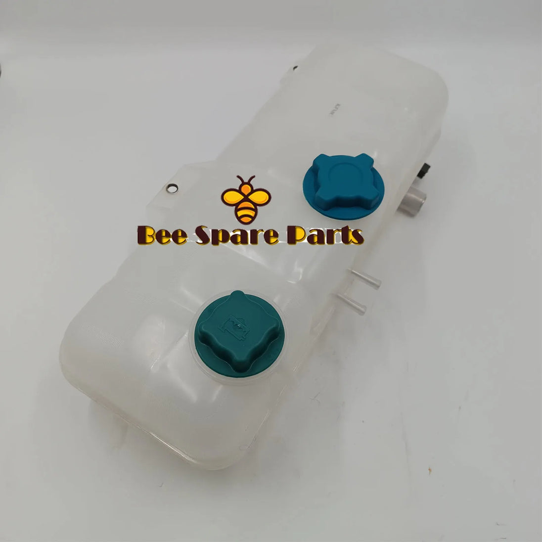 Heavy Duty Coolant Reservoir Tank Fits Volvo VN VNM VNL 1674916 1674922-Replacement Aftermarket Parts