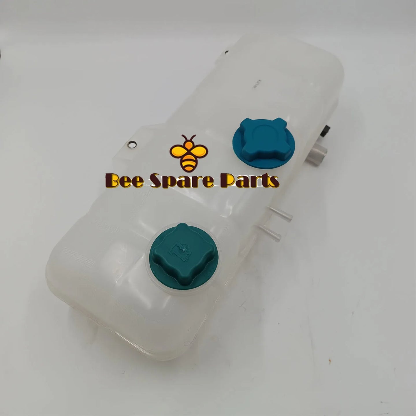 Heavy Duty Coolant Reservoir Tank Fits Volvo VN VNM VNL 1674916 1674922-Replacement Aftermarket Parts