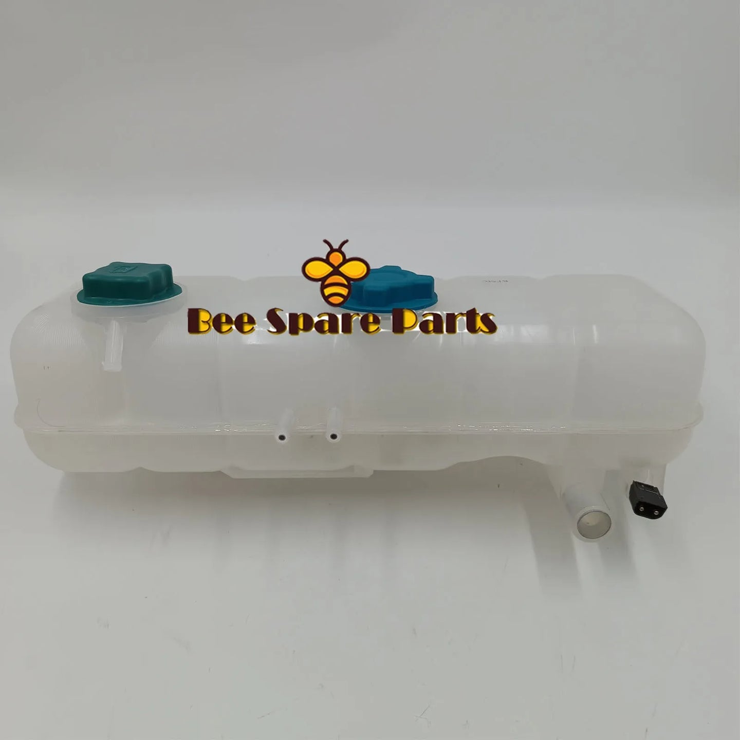 Heavy Duty Coolant Reservoir Tank Fits Volvo VN VNM VNL 1674916 1674922-Replacement Aftermarket Parts