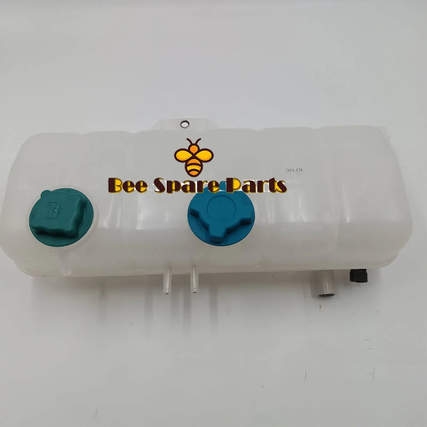 Heavy Duty Coolant Reservoir Tank Fits Volvo VN VNM VNL 1674916 1674922-Replacement Aftermarket Parts