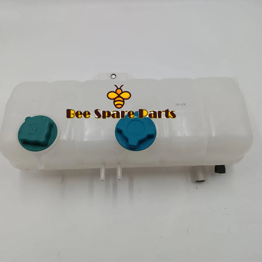 Heavy Duty Coolant Reservoir Tank Fits Volvo VN VNM VNL 1674916 1674922-Replacement Aftermarket Parts