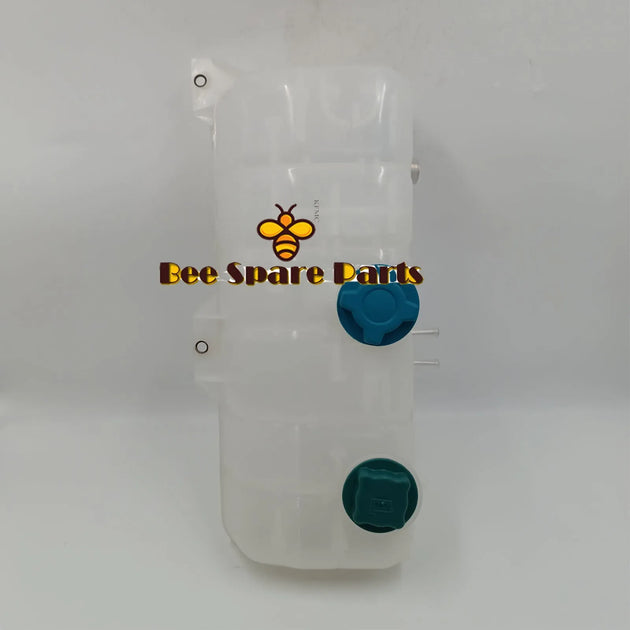 Heavy Duty Coolant Reservoir Tank Fits Volvo VN VNM VNL 1674916 1674922-Replacement Aftermarket Parts