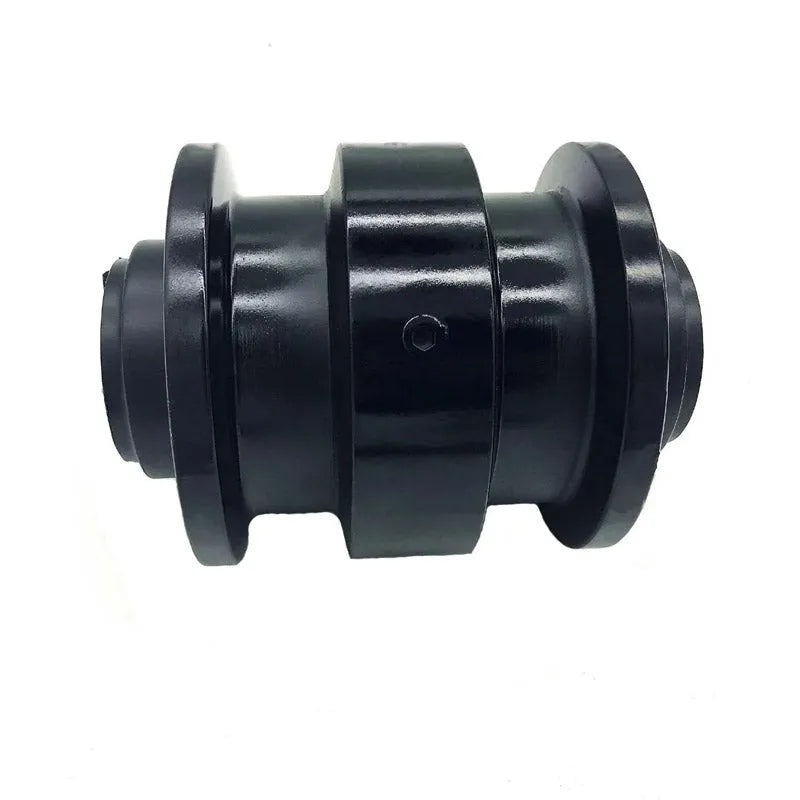 Heavy Equipment Mini Excavator Track roller/ Bottom roller for Takeuchi TB025-Replacement Aftermarket Parts