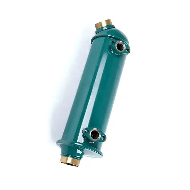 Heavy Truck Oil Cooler For Volvo 3979006-BeeSpareParts