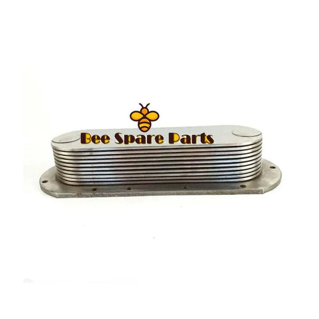 Heavy Truck Oil Cooler PE6 CPB12 10ROW-BeeSpareParts