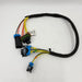 High Flow Harness 6734189 for Bobcat Snowblower SB200 SB240 SBX240-BeeSpareParts