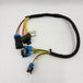 High Flow Harness 6734189 for Bobcat Snowblower SB200 SB240 SBX240-BeeSpareParts