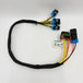 High Flow Harness 6734189 for Bobcat Snowblower SB200 SB240 SBX240-BeeSpareParts