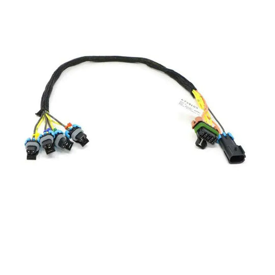 High Flow Harness 6734189 for Bobcat Snowblower SB200 SB240 SBX240-BeeSpareParts