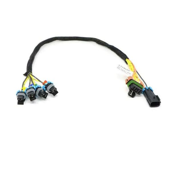 High Flow Harness 6734189 for Bobcat Snowblower SB200 SB240 SBX240-BeeSpareParts
