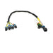 High Flow Harness 6734189 for Bobcat Snowblower SB200 SB240 SBX240-BeeSpareParts