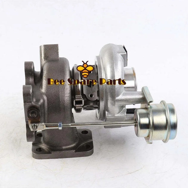 High Performance Manufacturer 49389-02110 Water cooling HD820-5 4M50 Turbo Turbocharger For Excavator Spare Parts-Replacement Aftermarket Parts