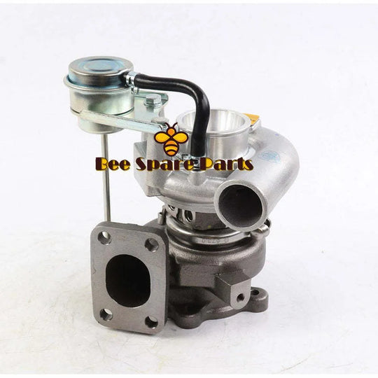 High Performance Manufacturer 49389-02110 Water cooling HD820-5 4M50 Turbo Turbocharger For Excavator Spare Parts-Replacement Aftermarket Parts