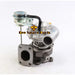 High Performance Manufacturer 49389-02110 Water cooling HD820-5 4M50 Turbo Turbocharger For Excavator Spare Parts-Replacement Aftermarket Parts
