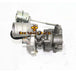 High Performance Turbocharger Compressor Complete GT1752S 733952-5001S 28200-4A101 For Sorento 2.5 CRDI-Replacement Aftermarket Parts