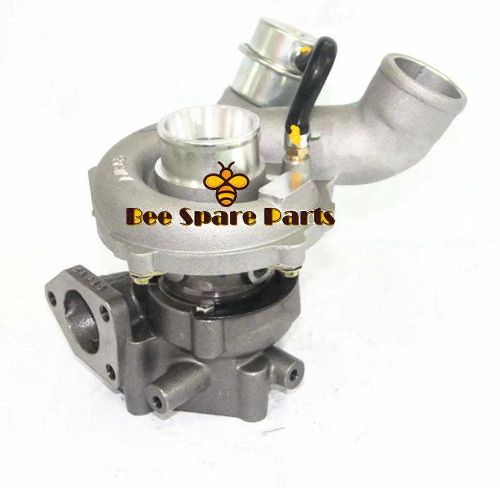 High Performance Turbocharger Compressor Complete GT1752S 733952-5001S 28200-4A101 For Sorento 2.5 CRDI-Replacement Aftermarket Parts