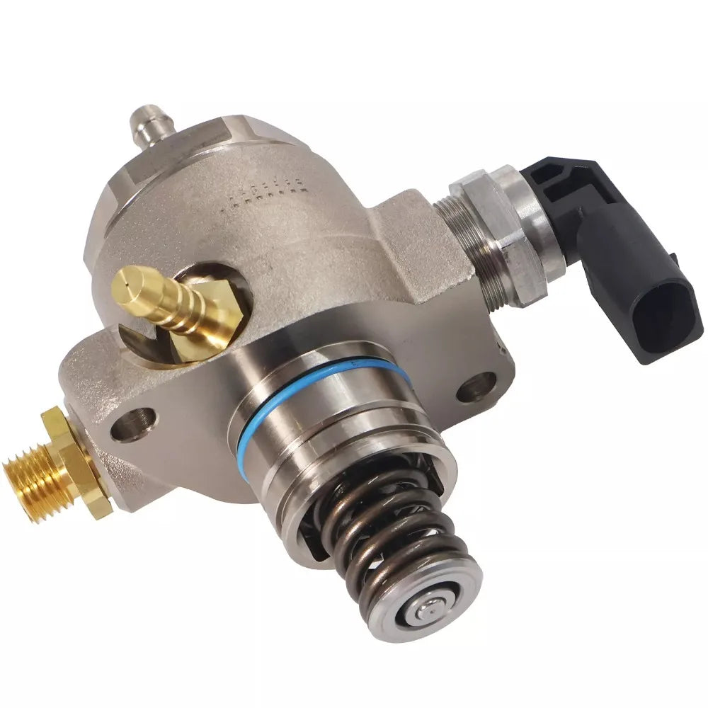 High Pressure Fuel Pump 06L127025T For VW GTI MK7 AUDI A3 S3 8V 2.0T-BeeSpareParts