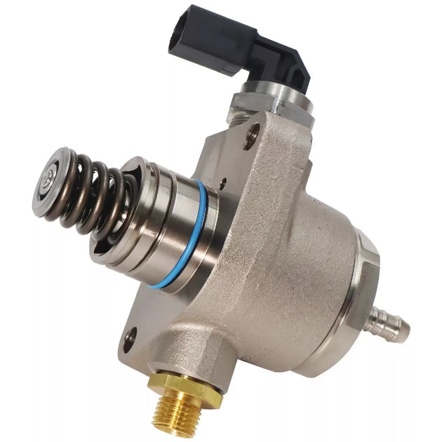 High Pressure Fuel Pump 06L127025T For VW GTI MK7 AUDI A3 S3 8V 2.0T-BeeSpareParts