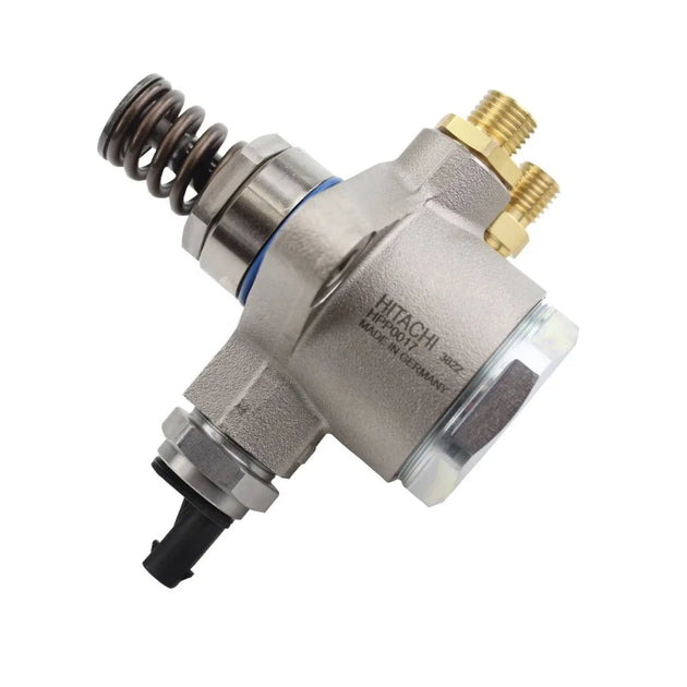 High pressure fuel pump 079127025AL For 2011-15 Audi A8 Quattro RS5 4.2L-BeeSpareParts