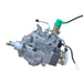High Pressure Fuel Pump For ZEXEL 104742-7611 129919-51500 Diesel Fuel Injection Pump For #YANMAR 4TNV98 Engine-BeeSpareParts