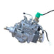 High Pressure Fuel Pump For ZEXEL 104742-7611 129919-51500 Diesel Fuel Injection Pump For #YANMAR 4TNV98 Engine-BeeSpareParts