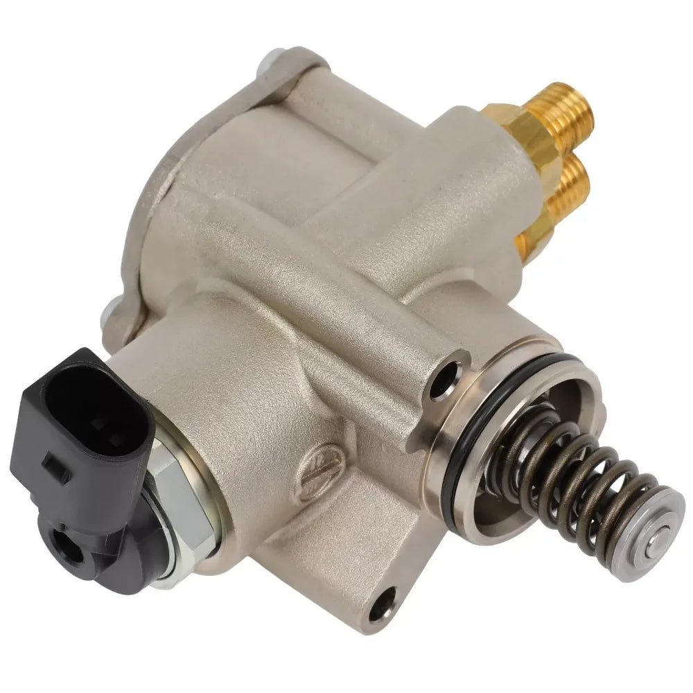 High Pressure Fuel Pump HPFP Left For VW Touareg Audi S5 A6 A8 Q7 R8 4.2 FSI BVJ-BeeSpareParts