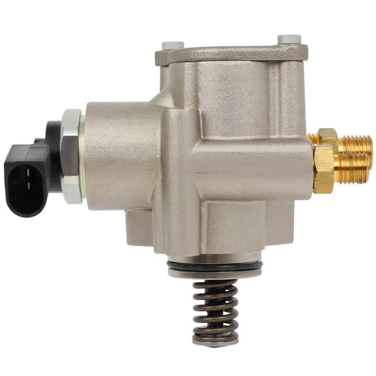 High Pressure Fuel Pump HPFP Left For VW Touareg Audi S5 A6 A8 Q7 R8 4.2 FSI BVJ-BeeSpareParts