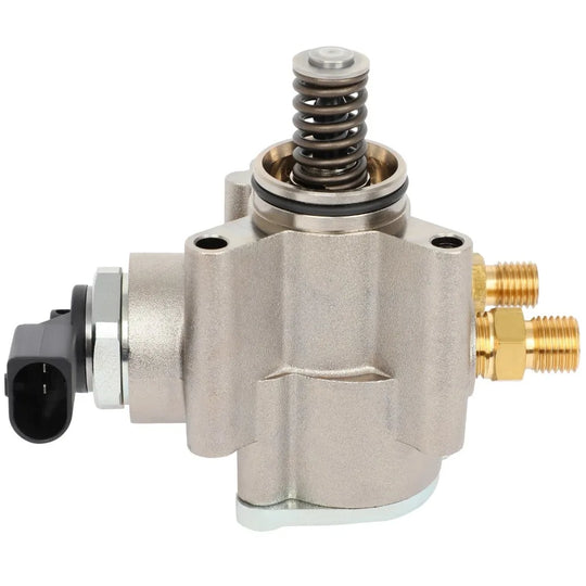 High Pressure Fuel Pump HPFP Left For VW Touareg Audi S5 A6 A8 Q7 R8 4.2 FSI BVJ-BeeSpareParts