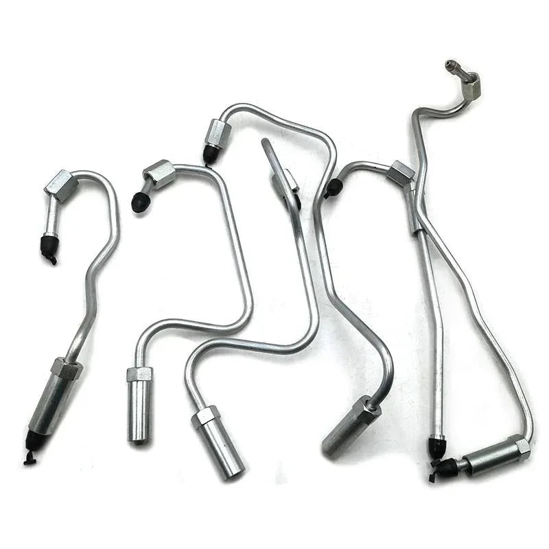 High Pressure Injection Pump Oil Pipe Fits Hino J08E-BeeSpareParts