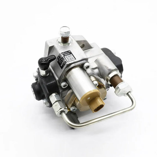 High Pressure Oil Pump 8973060448 For Isuzu Engine 4HK1 Hitachi Excavator-Replacement Aftermarket Parts