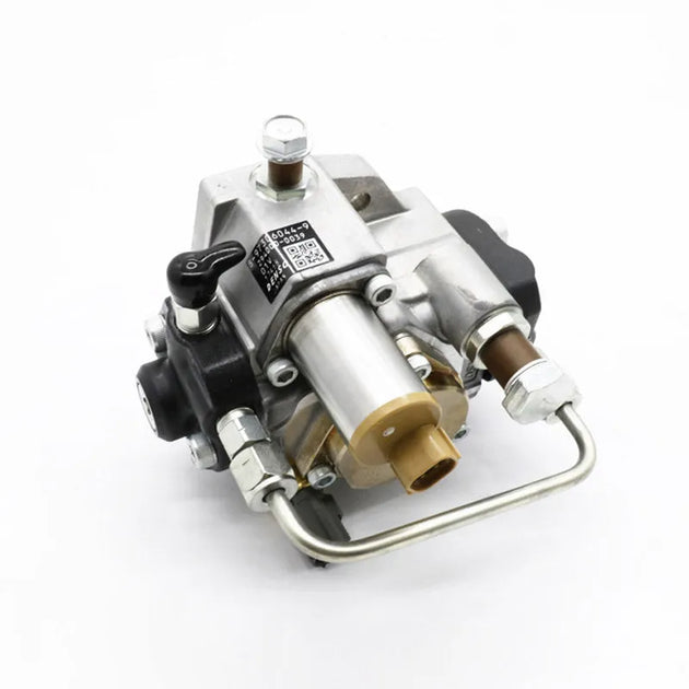 High Pressure Oil Pump 8973060448 For Isuzu Engine 4HK1 Hitachi Excavator-Replacement Aftermarket Parts