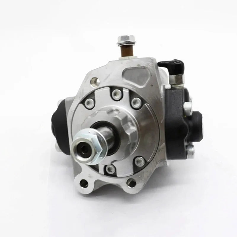 High Pressure Oil Pump 8973060448 For Isuzu Engine 4HK1 Hitachi Excavator-Replacement Aftermarket Parts