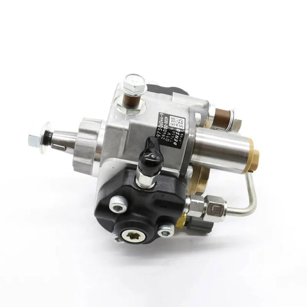 High Pressure Oil Pump 8973060448 For Isuzu Engine 4HK1 Hitachi Excavator-Replacement Aftermarket Parts